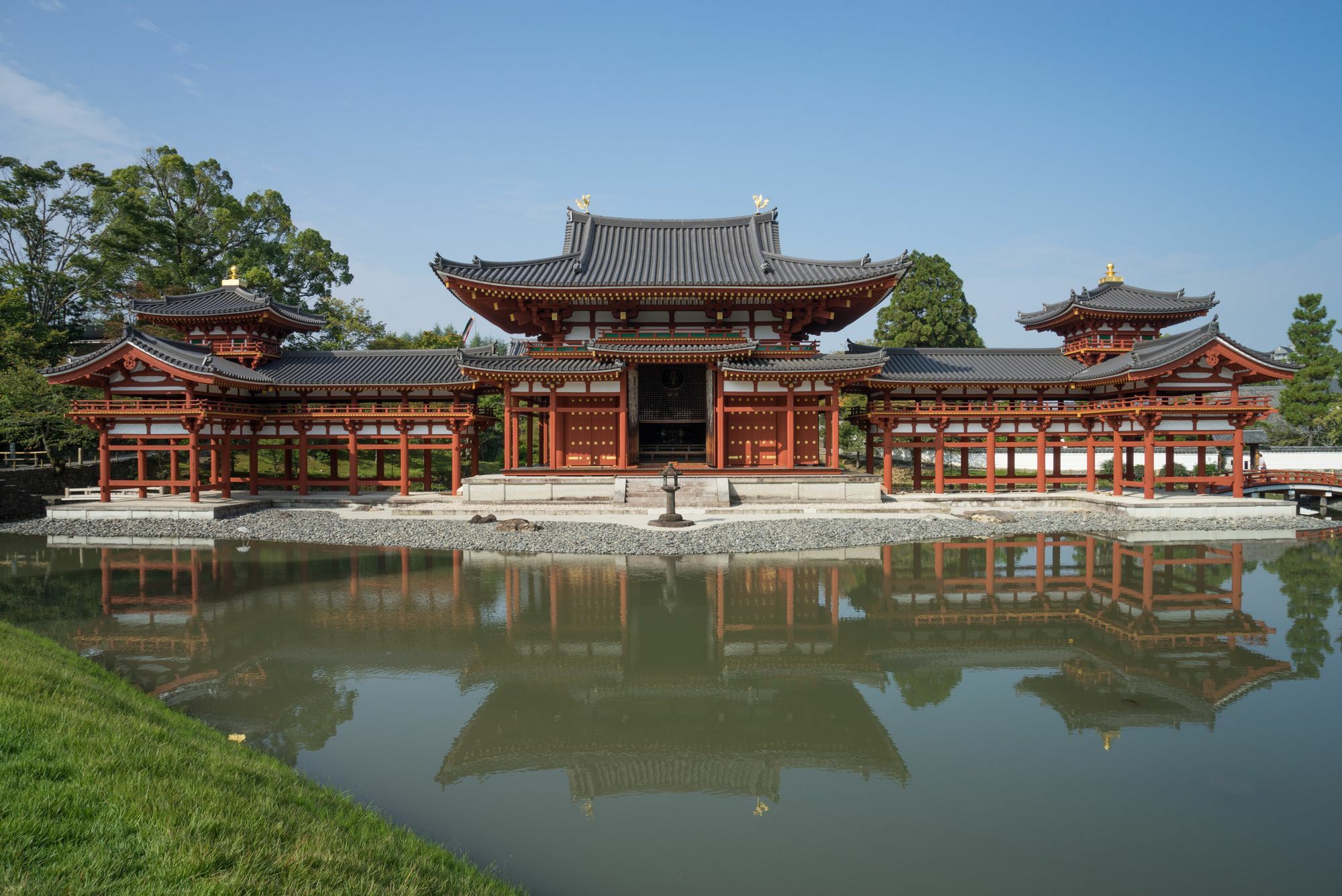 Nigauri Villa Uji Exterior photo